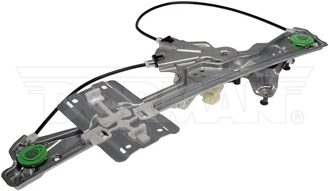 751-889 – DORMAN Window Regulator, OE Replacement Power Windows With Motor - view 2